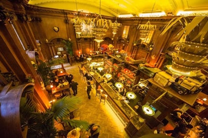 Whole Venue Hire 7