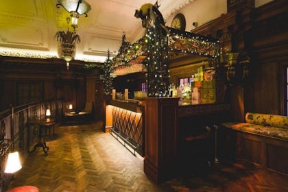 Whole Venue Hire 8