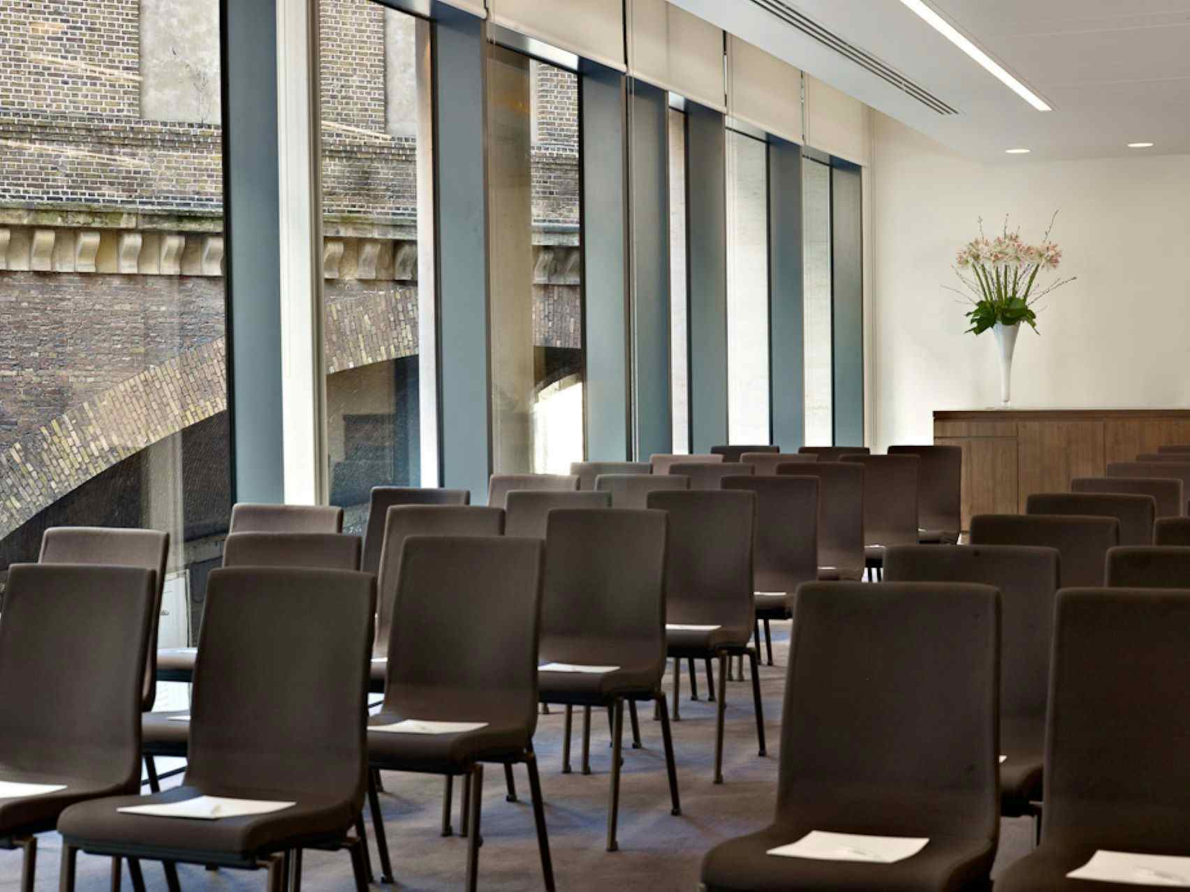 Conference Floor, DoubleTree by Hilton Tower of London
