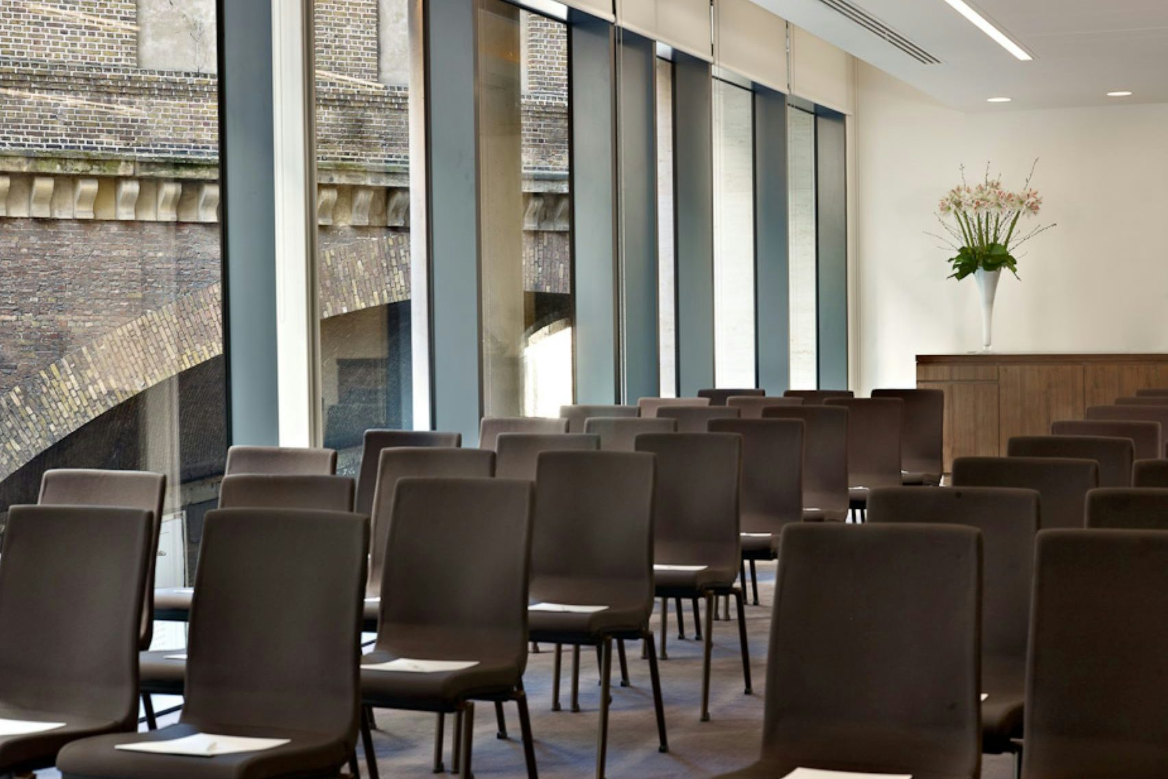 Conference Floor 3D tour