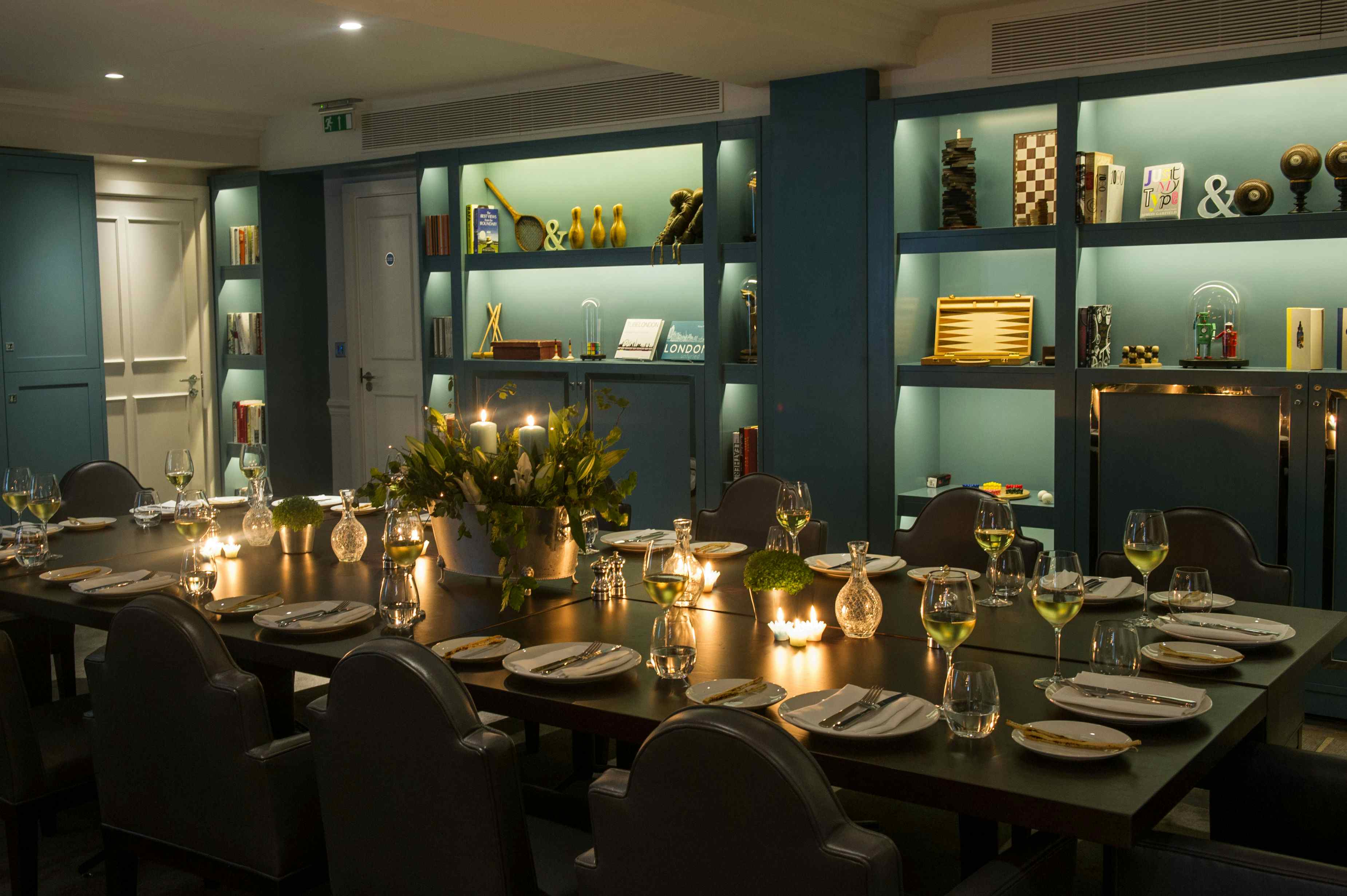 Private Dining 5