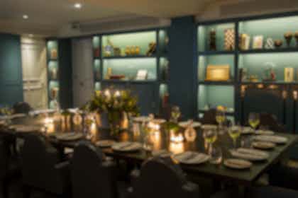Private Dining 5