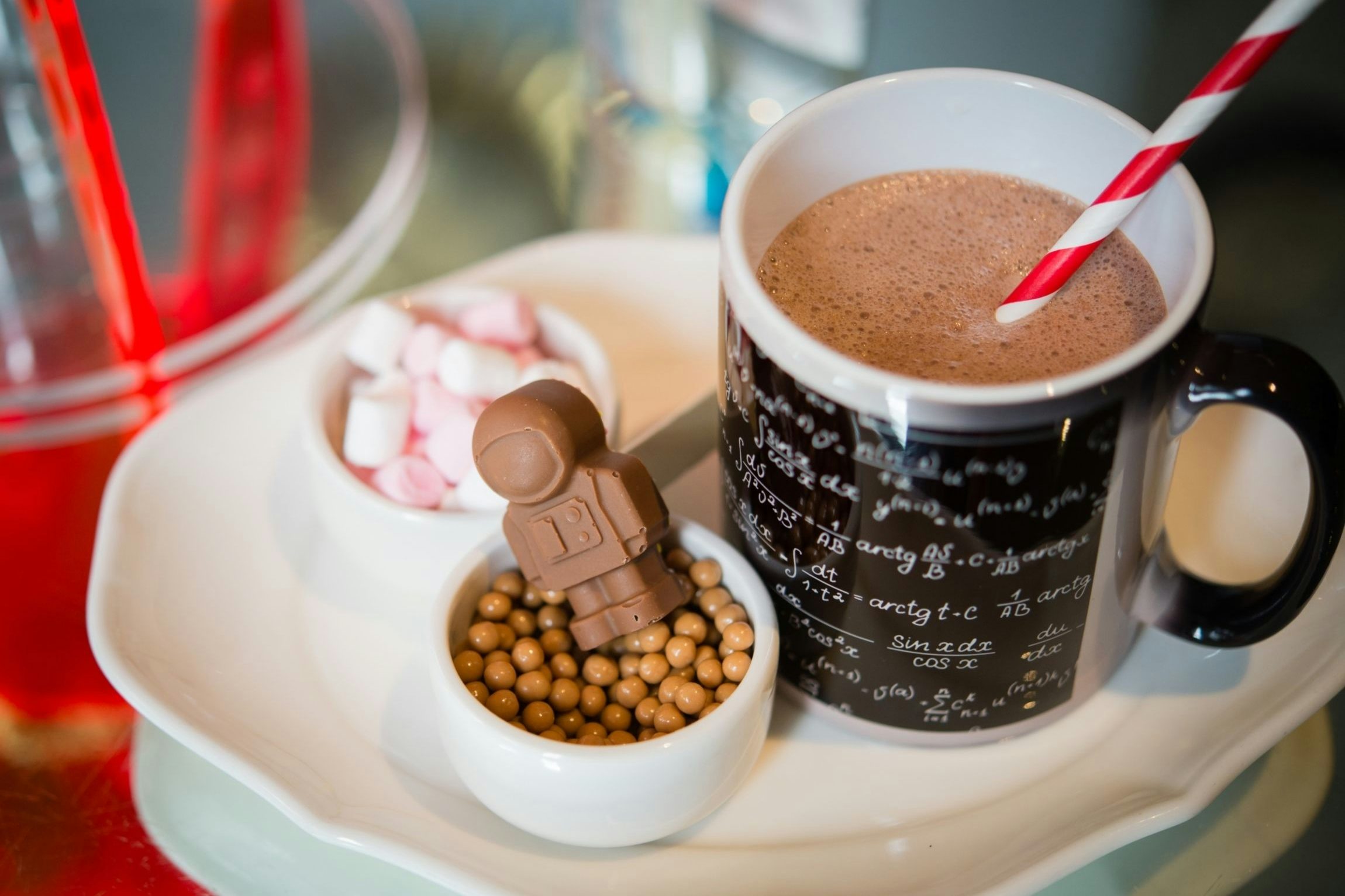 Private Afternoon Tea 6