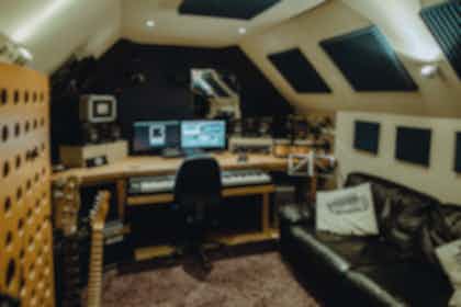 Recording Studio 0