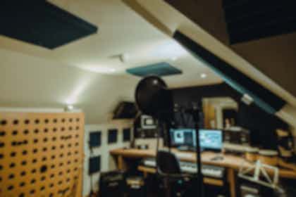Recording Studio 1