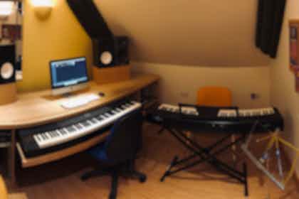Recording Studio 7