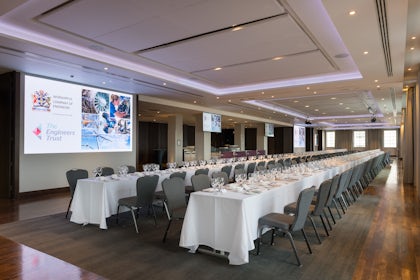 Riverside Room 3