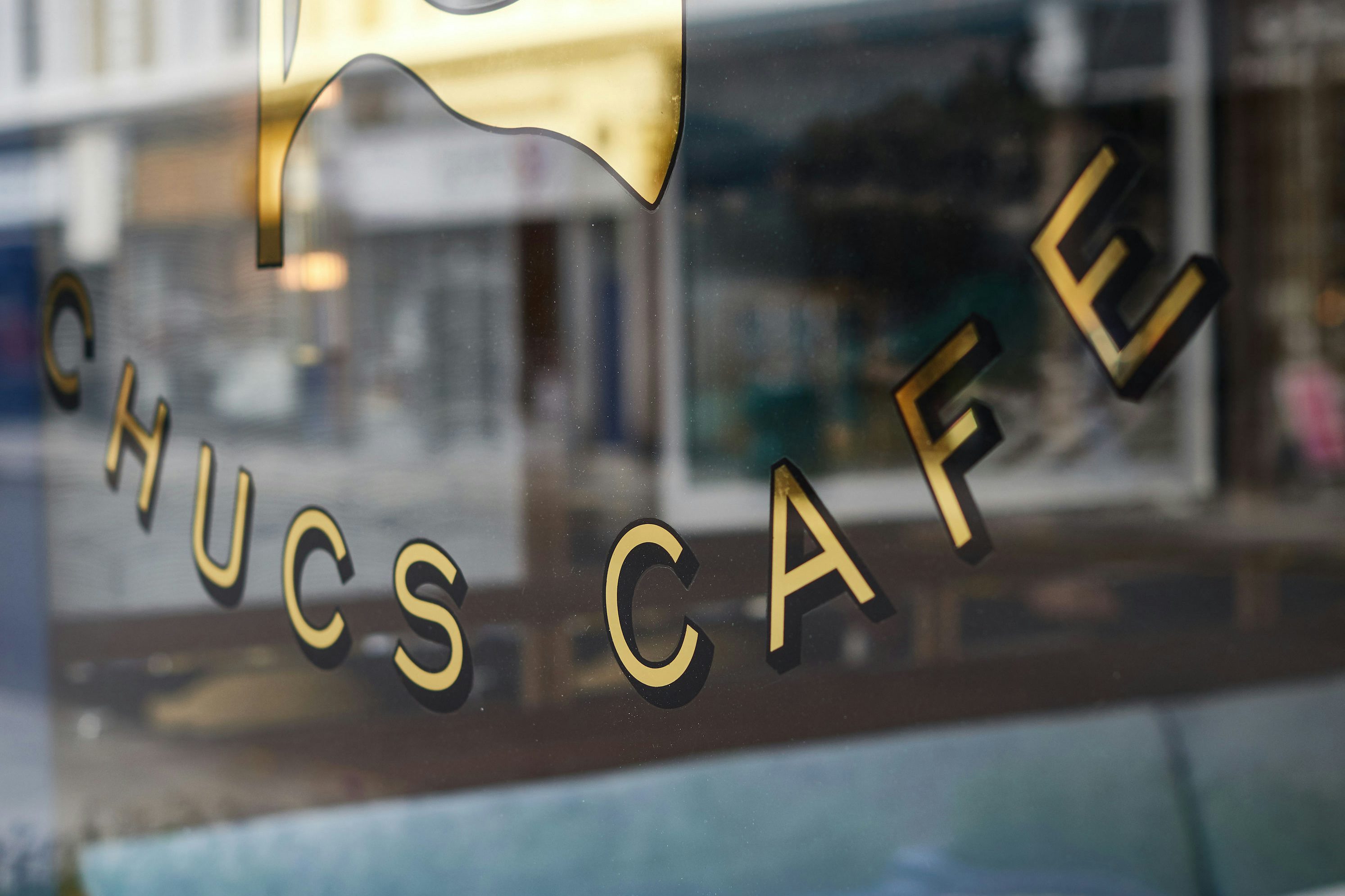 The Chucs Collection 5