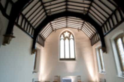 The Private Chapel 1