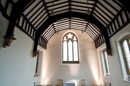 The Private Chapel 1