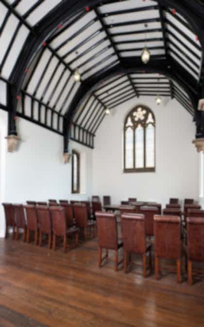 The Private Chapel 2