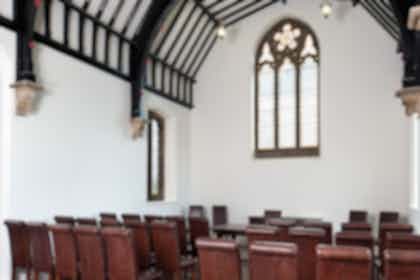 The Private Chapel 2
