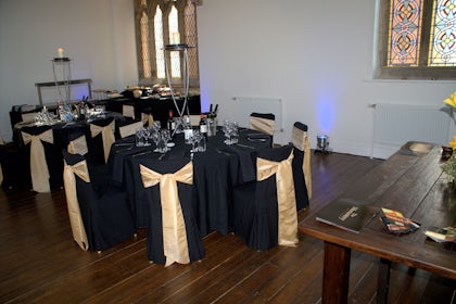 The Private Chapel 4