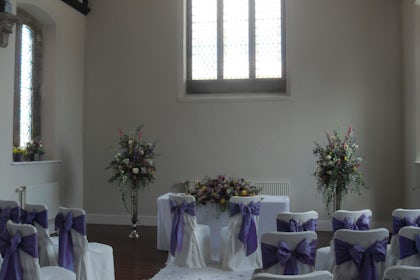 The Private Chapel 6
