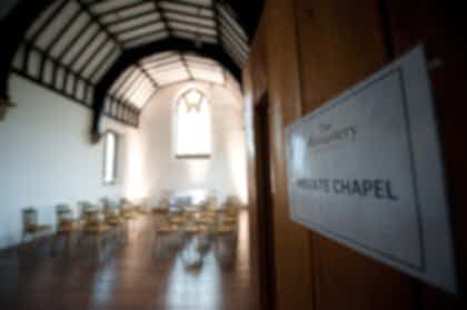 The Private Chapel 7