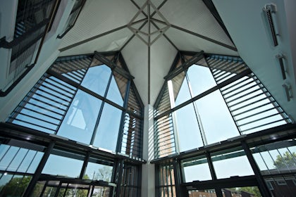 The Welcome Wing 3