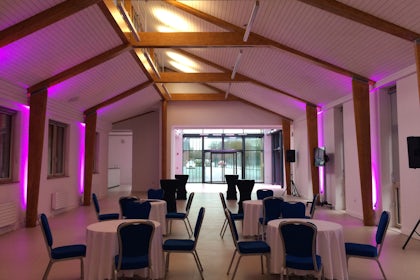 The Welcome Wing 7
