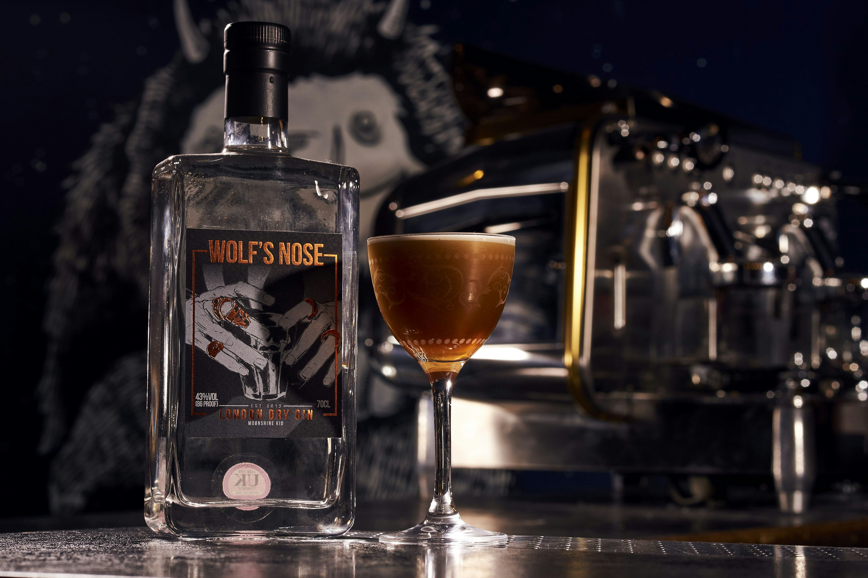 Secret Garden Room 2