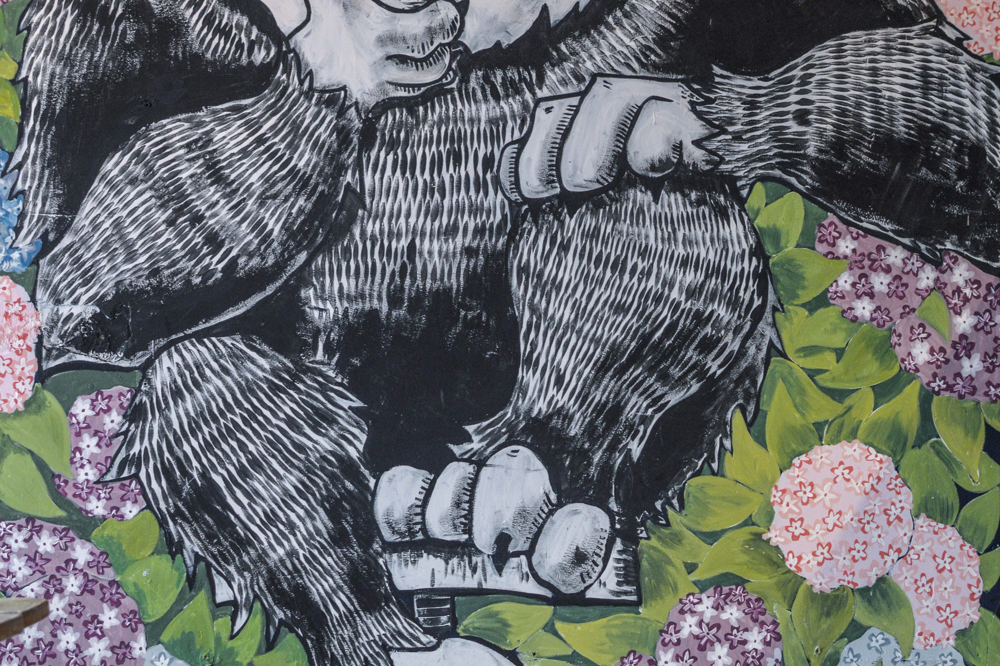 Secret Garden Room 4