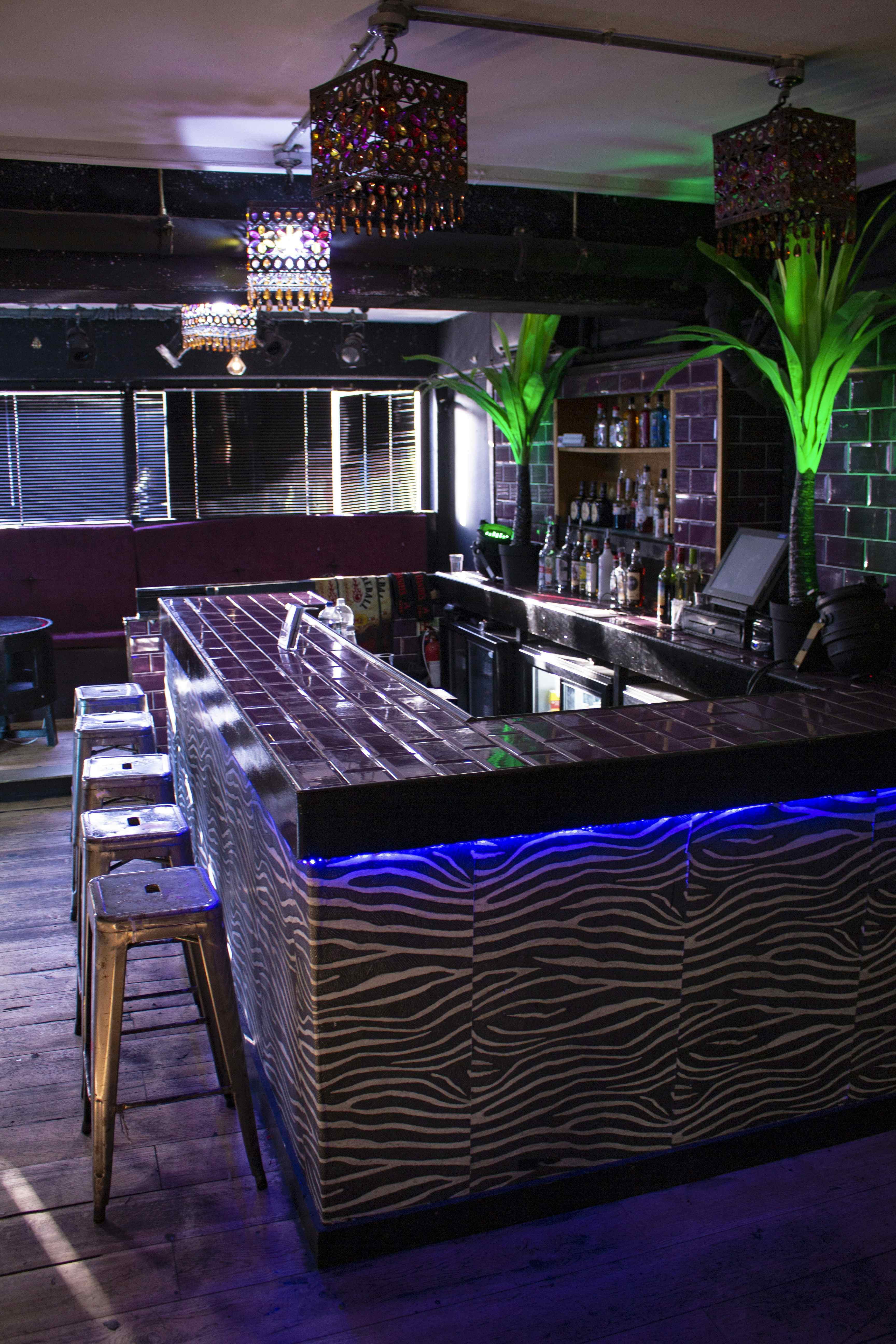Book Venue Hire at Latin Groove Lounge Club. A london Venue for Hire