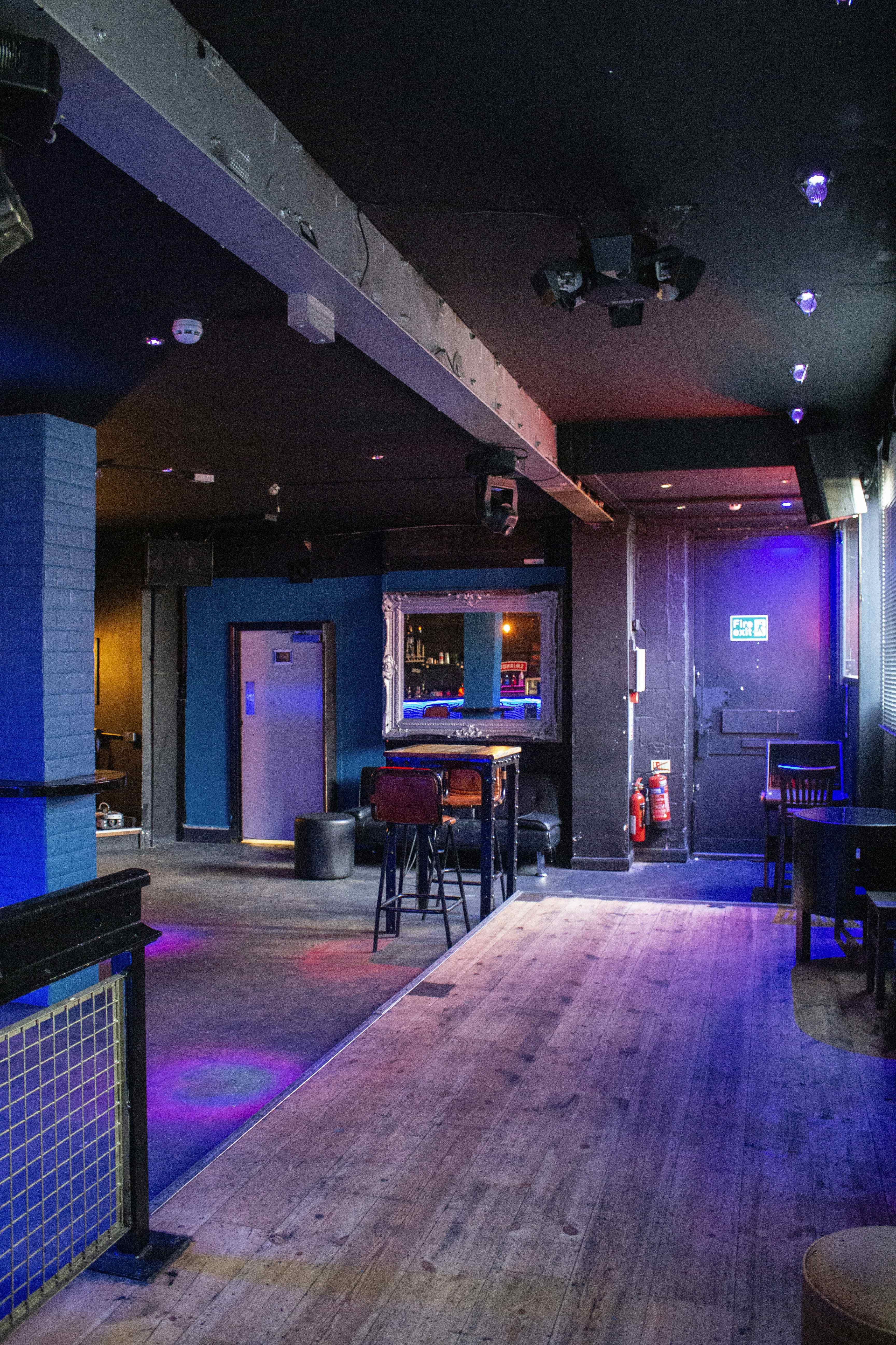 Book Venue Hire at Latin Groove Lounge Club. A london Venue for Hire