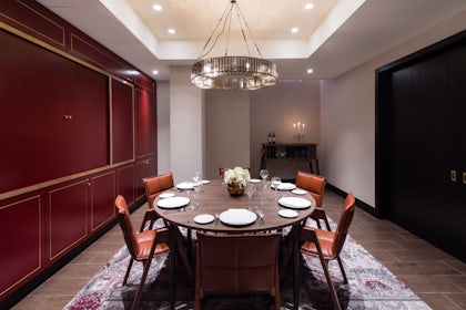 The Drawing Room 5