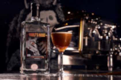 Cocktail Bar 9