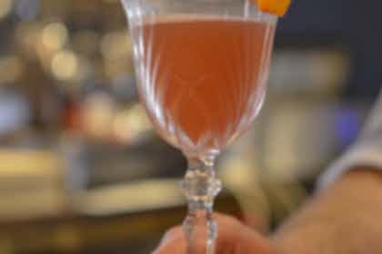 Cocktail Bar 14
