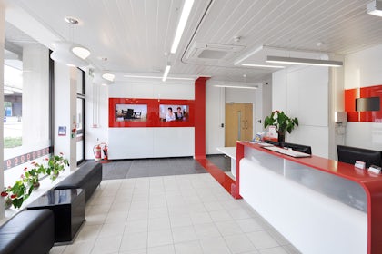 Meeting Room 2
