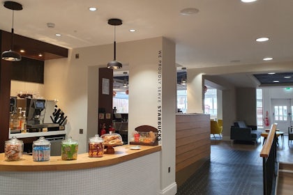 Knighton Suite 3