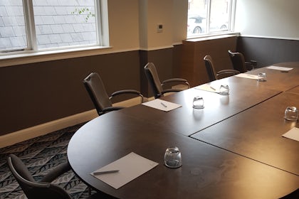 Leicester Suite 1
