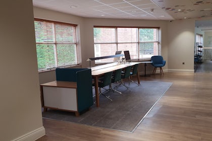 Leicester Suite 4