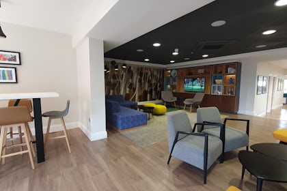Leicester Suite 10