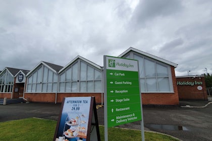 Wigston 2 3