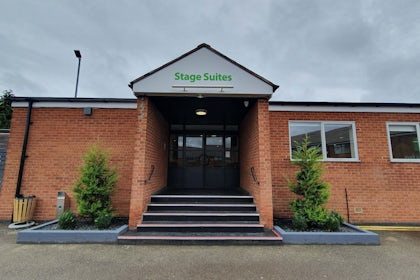 Wigston 2 5