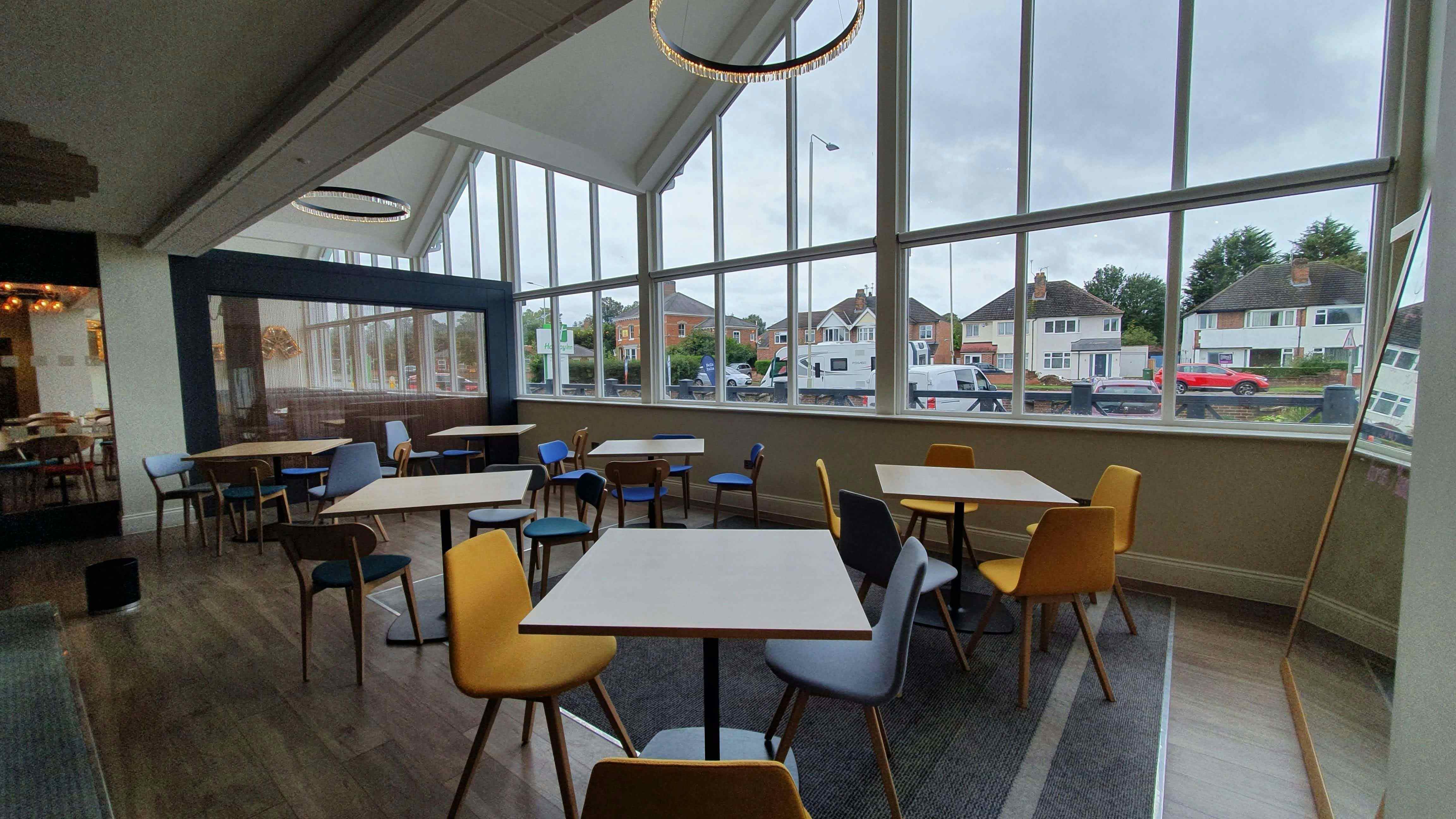 Book Wigston 2 at Holiday Inn Leicester Wigston. A Leicester Venue