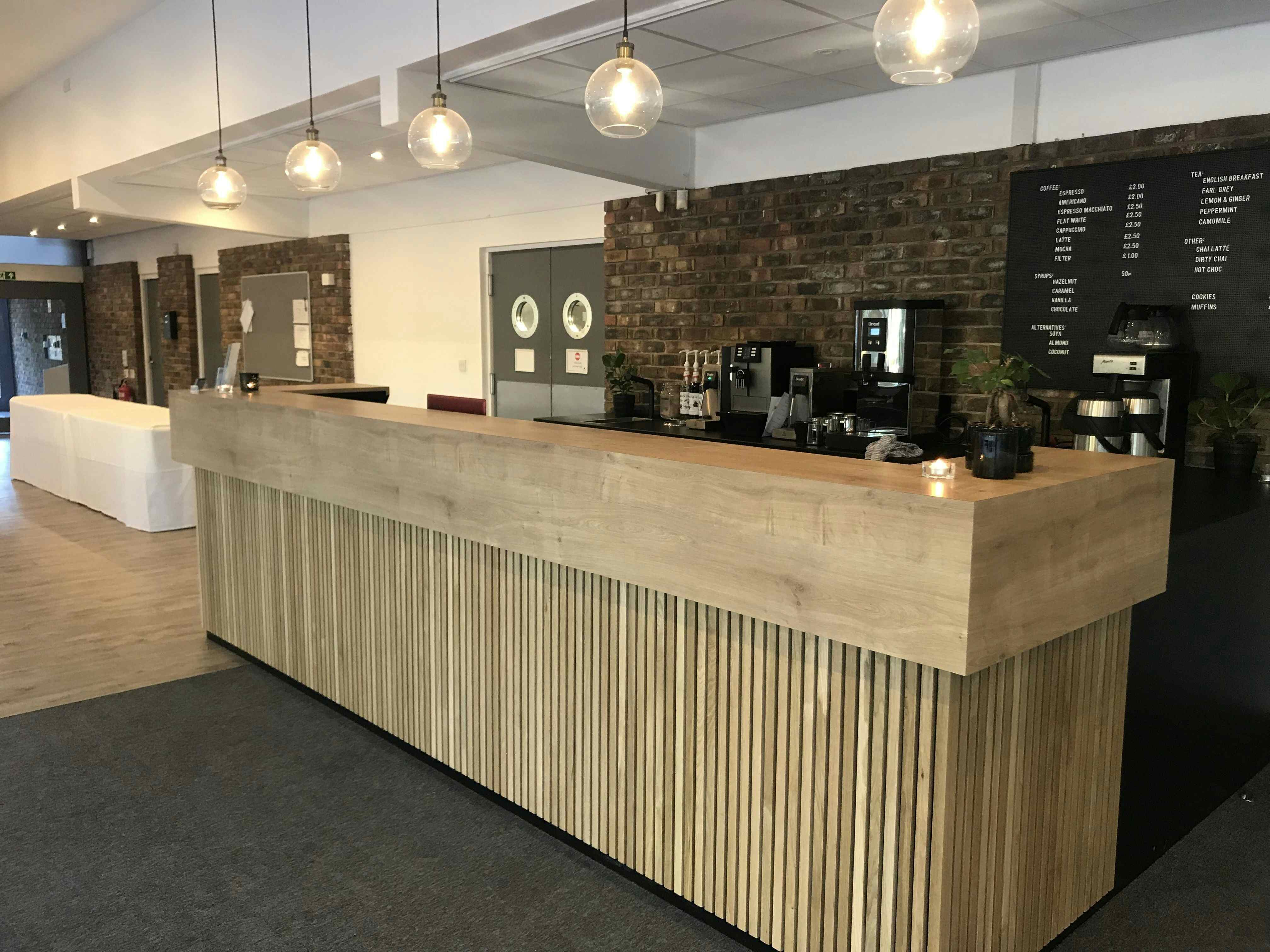 West and South Wings 2