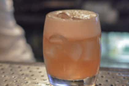 Cocktail Bar 22