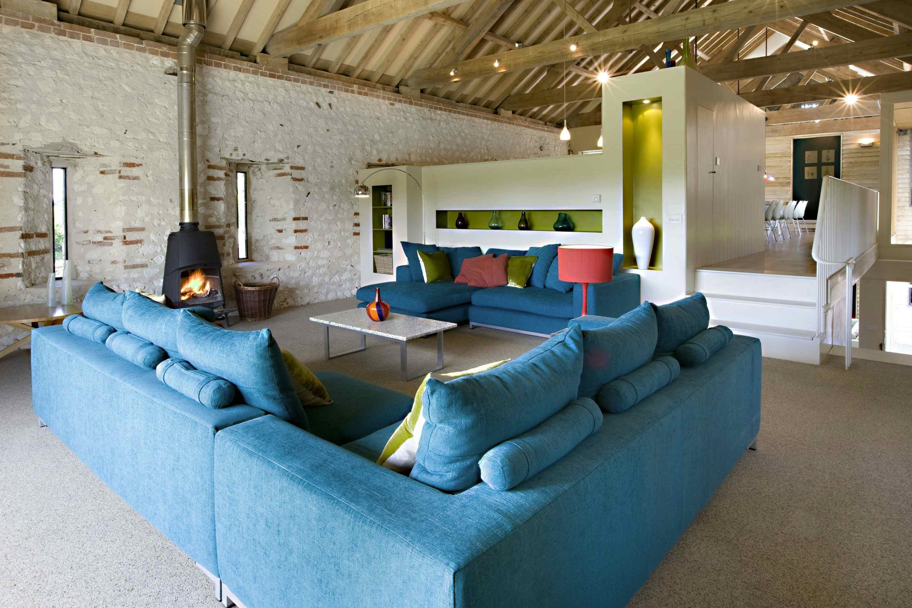 The Great East Barn 1