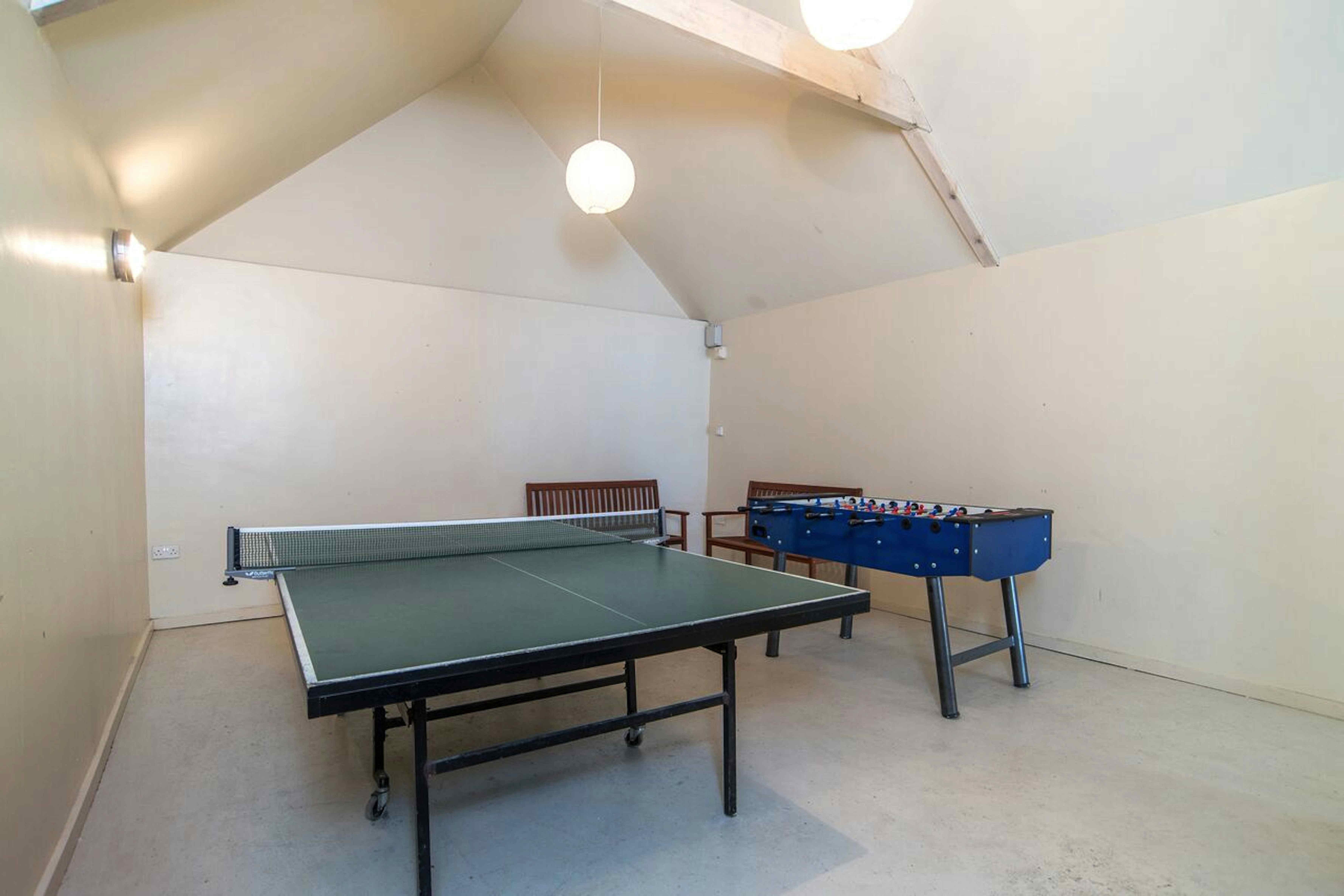 The Great East Barn 6