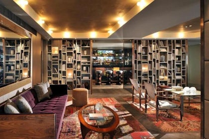 The Bar 1