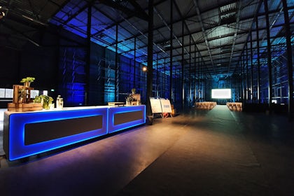 Distributiecentrum 1