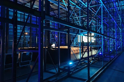 Distributiecentrum 2