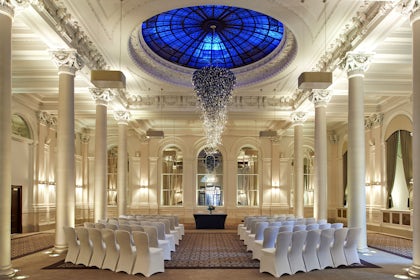 Kings Hall 2