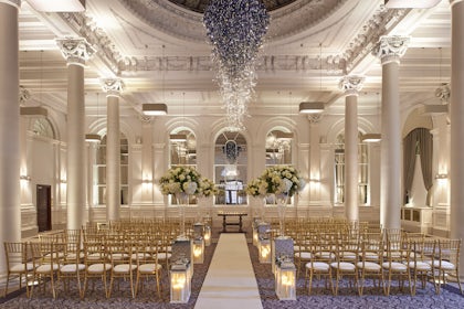 Kings Hall 5