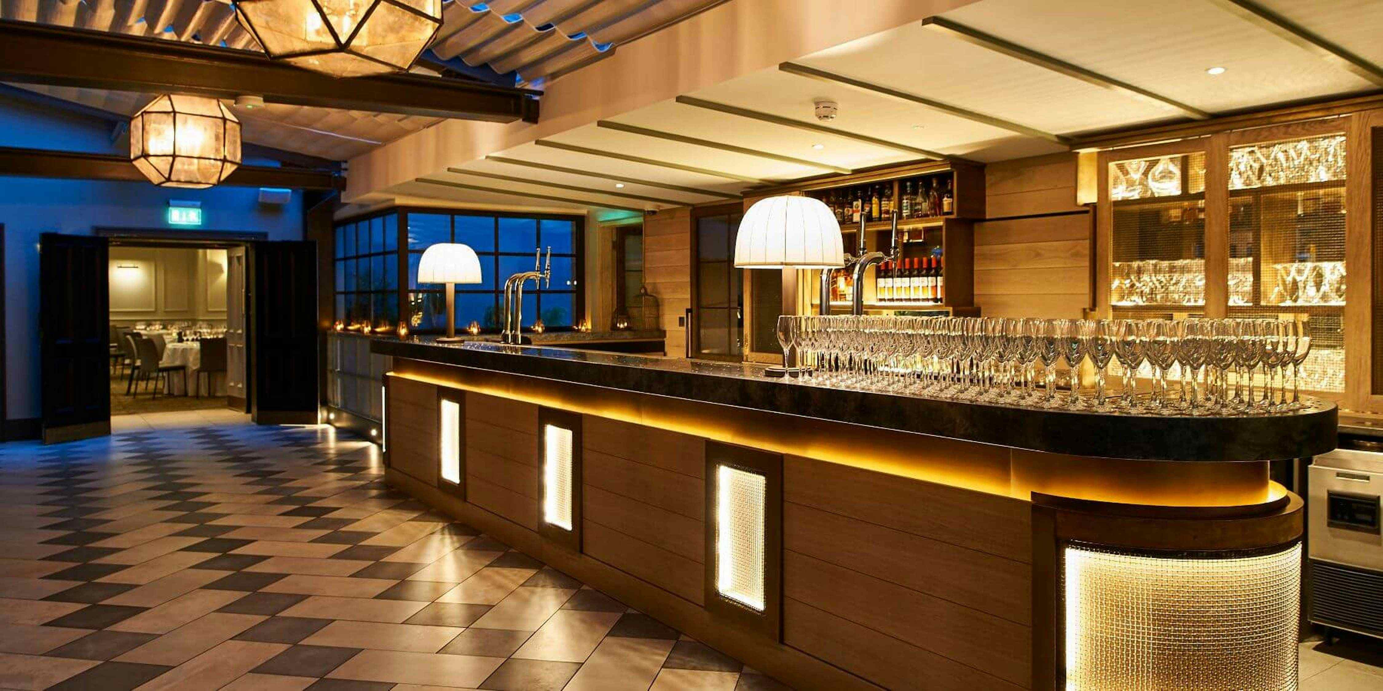 Book The Gallery at Kimpton Charlotte Square Hotel. A Edinburgh Venue