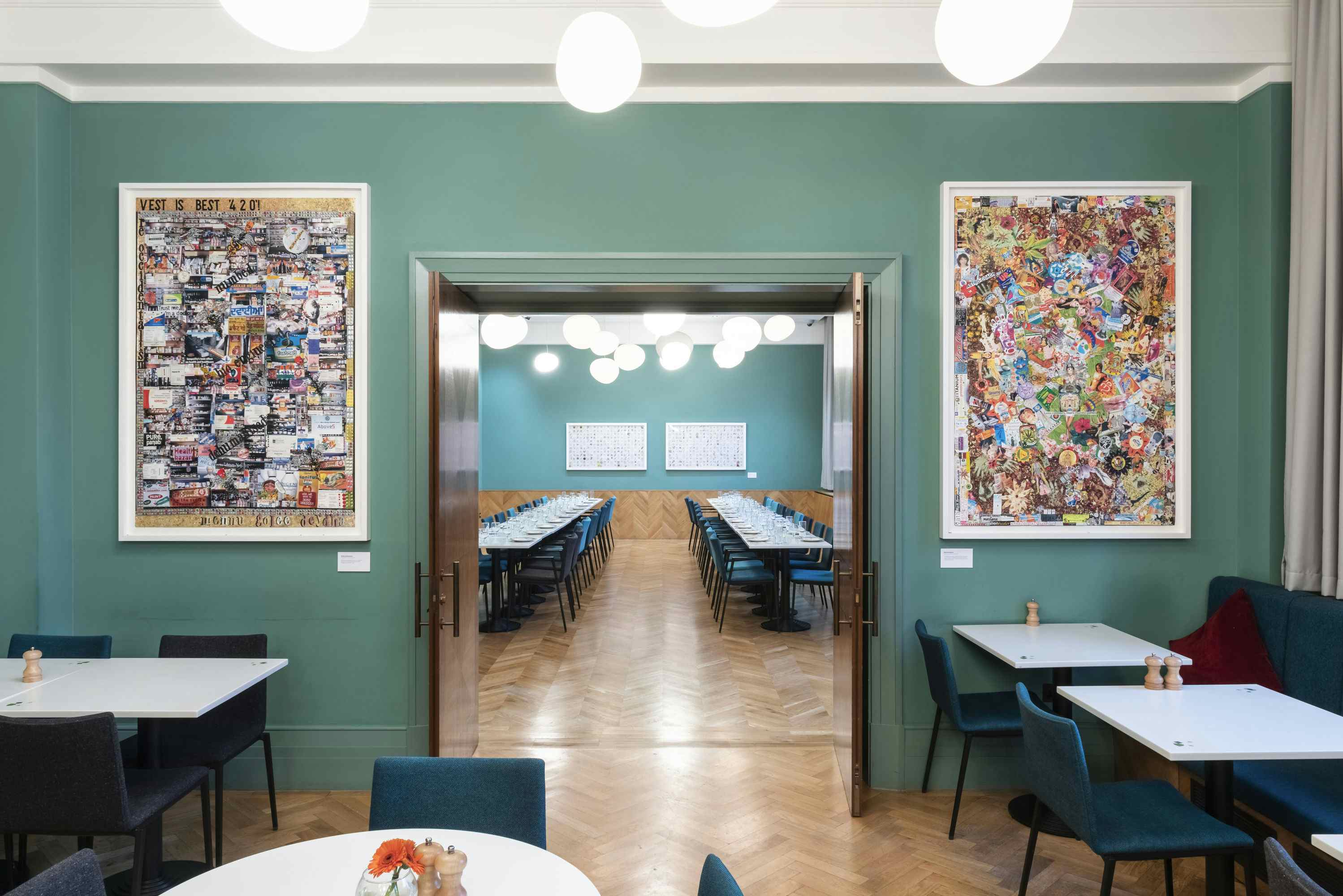 Private Dining Room 1