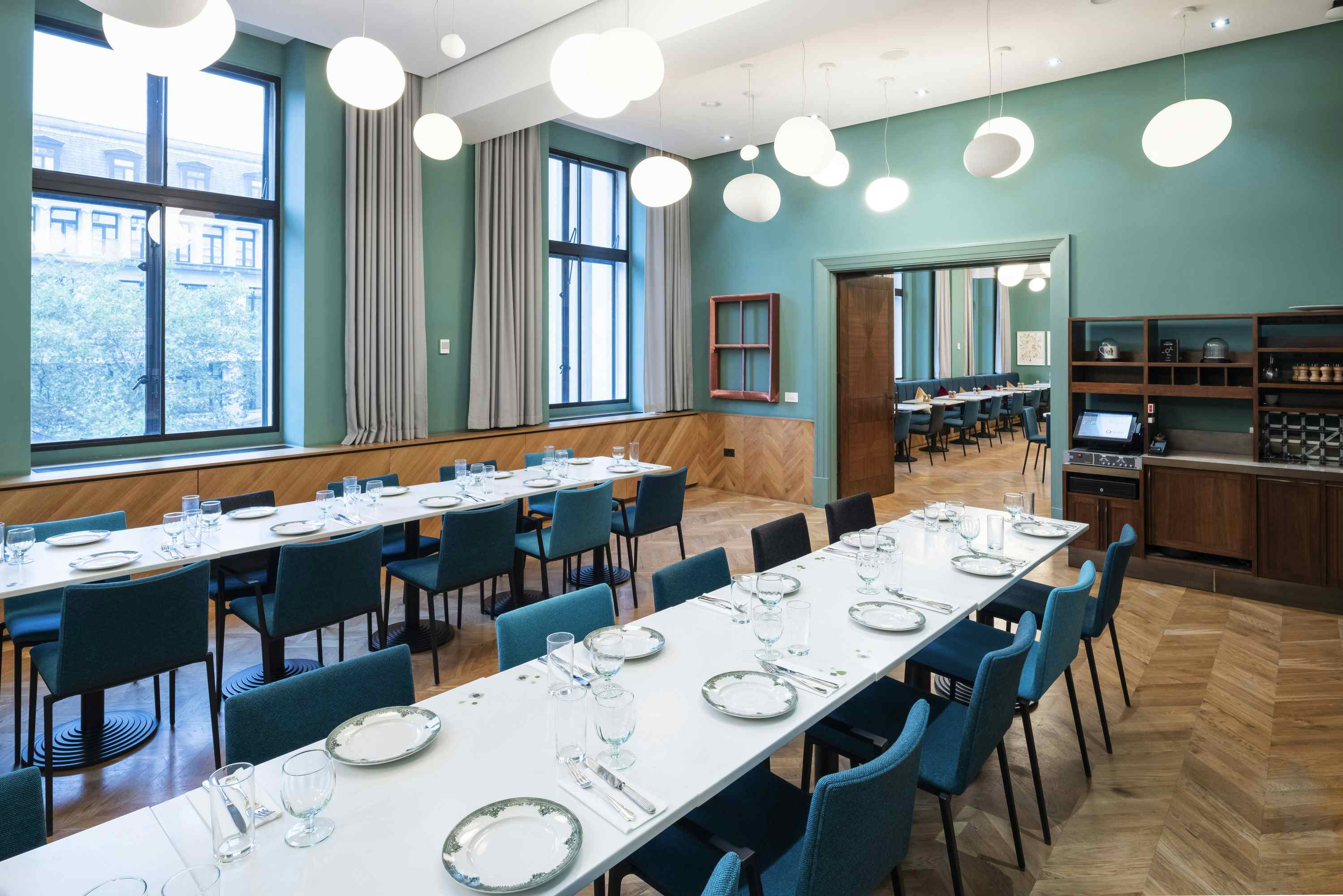 Private Dining Room 2