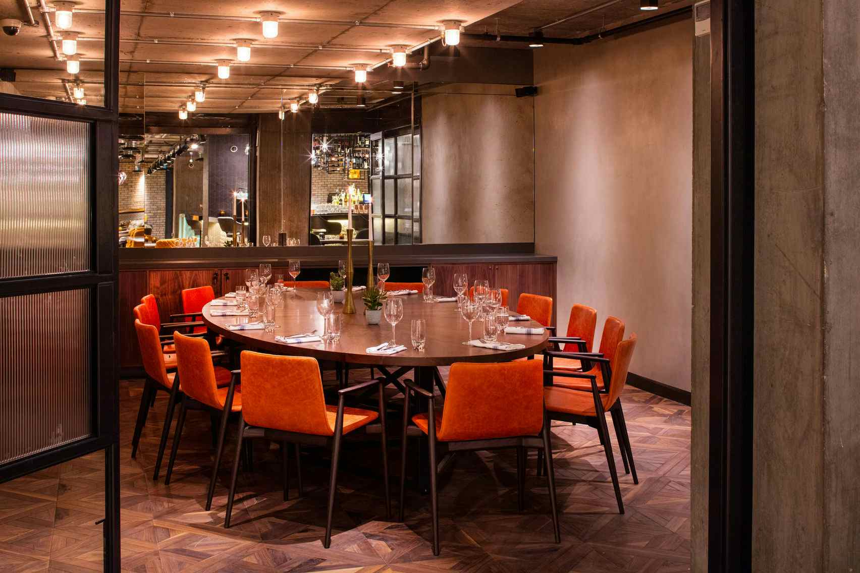 Book Private Dining Room Day Hire At Drake Morgan At