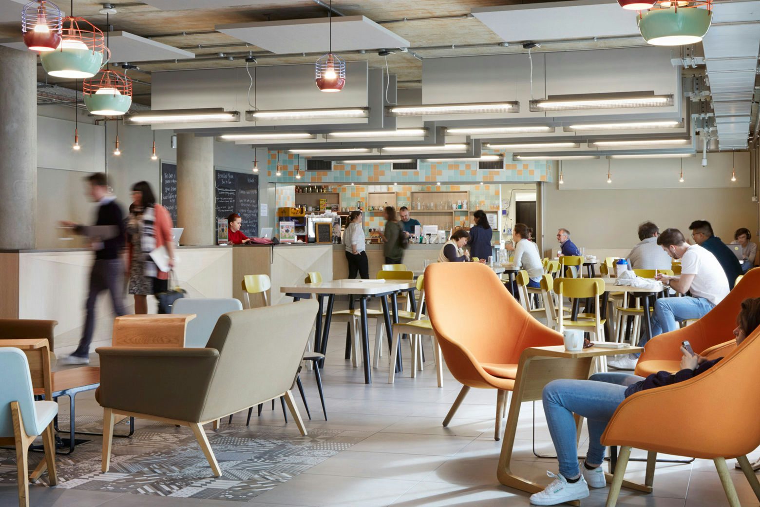 Screening Room Four 1